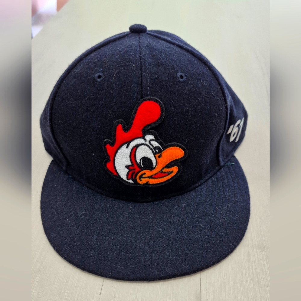New Chick-fil-a Doodles Hat